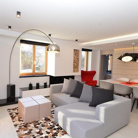 Andantino By Schladmingurlaub Apartment Exterior foto