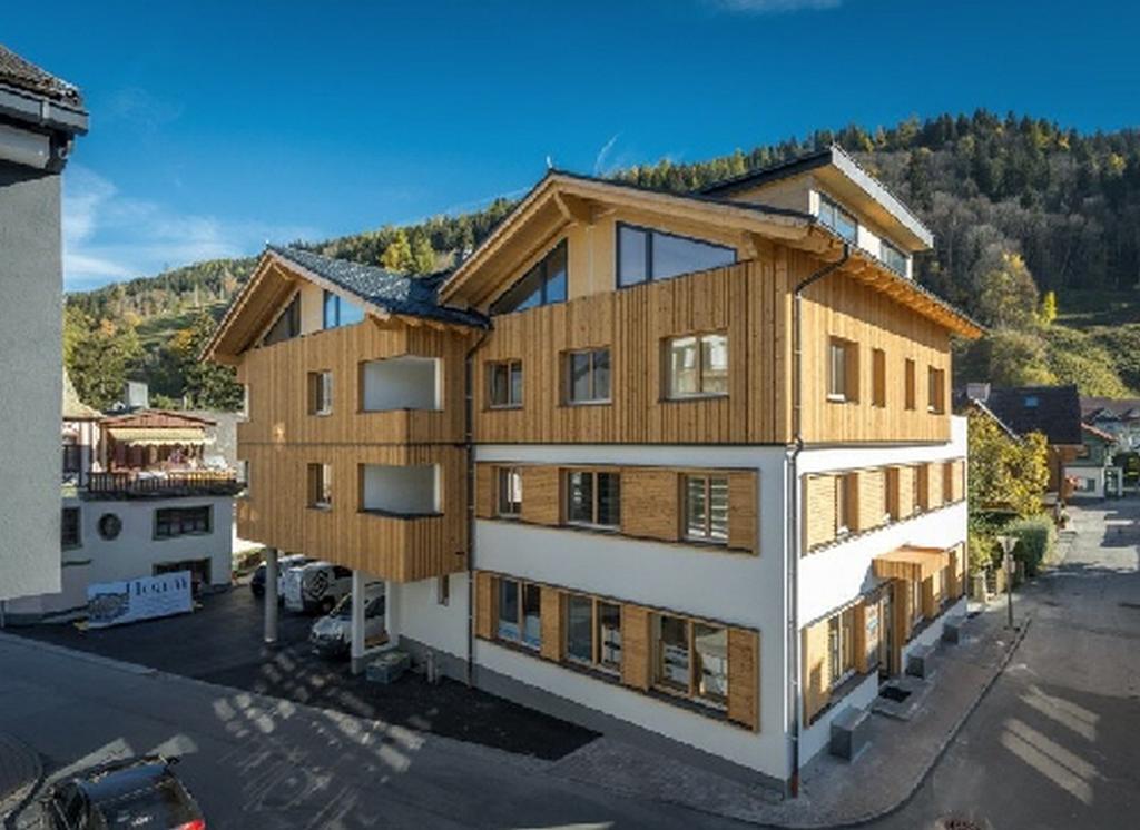 Andantino By Schladmingurlaub Apartment Exterior foto