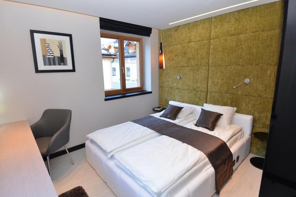 Andantino By Schladmingurlaub Apartment Exterior foto