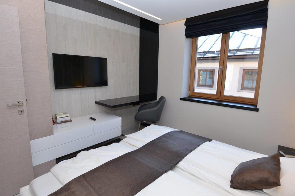 Andantino By Schladmingurlaub Apartment Exterior foto