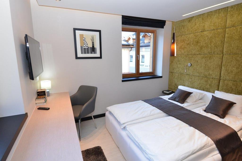 Andantino By Schladmingurlaub Apartment Exterior foto