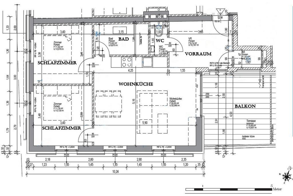 Andantino By Schladmingurlaub Apartment Exterior foto