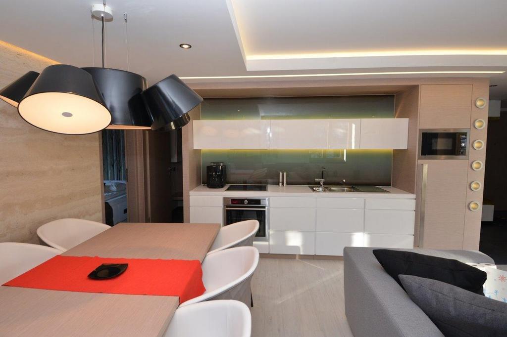 Andantino By Schladmingurlaub Apartment Exterior foto